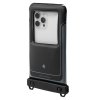 Zestaw 2 szt. Etui Wodoszczelne Spigen A611 Waterproof Float Case – Czarny (Black)